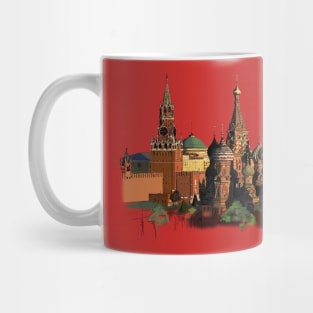 Moskau Mug